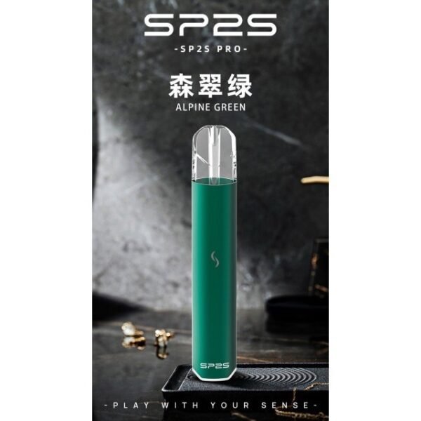 LINE_ALBUM_sp2國際版主機_250307_2.jpg SP2S 新款國際版 發光主機/一代通用